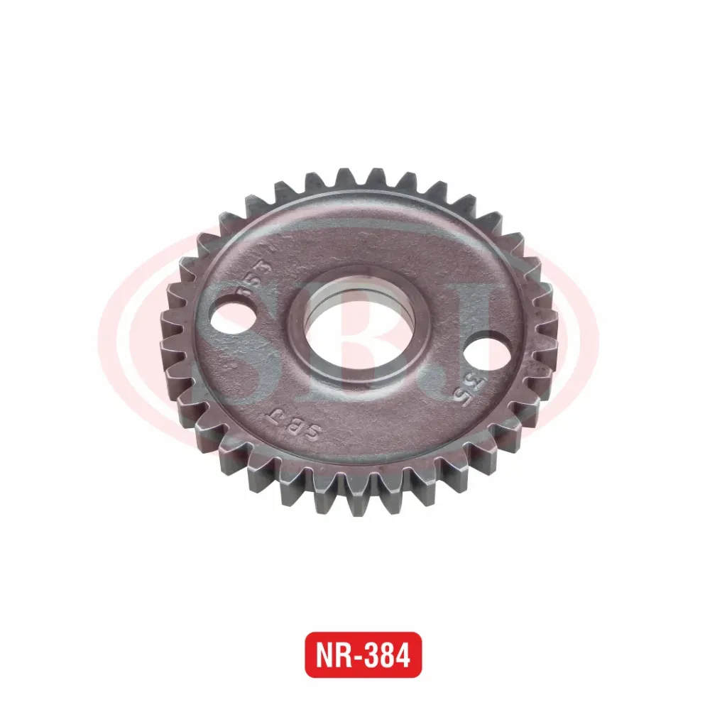 SIDE GEAR MASCHIO/SONALIKA SMART SERIES 35T 7NO BEARING/62MM