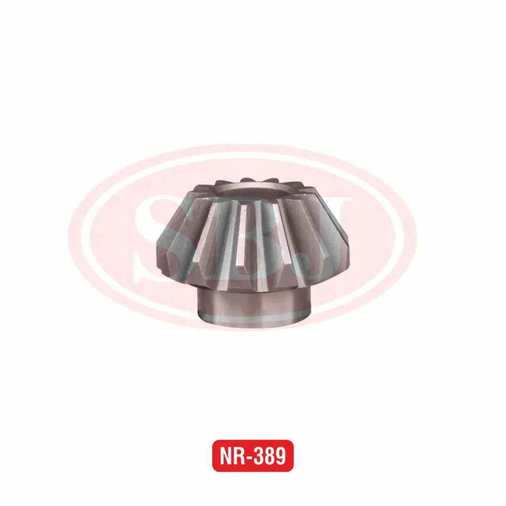PINION MASCHIO  13T/6S   