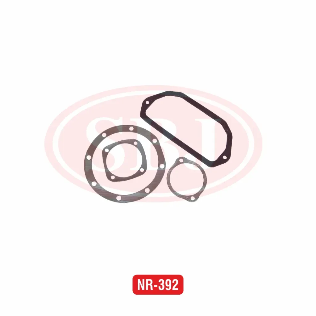 GASKET COMPLETE  MASCHIO    