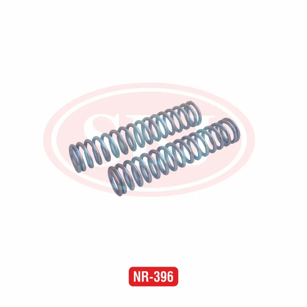 SPRING SET (BIG&SMALL) MASCHIO/SONALIKA S Series/MAHINDRA SLX