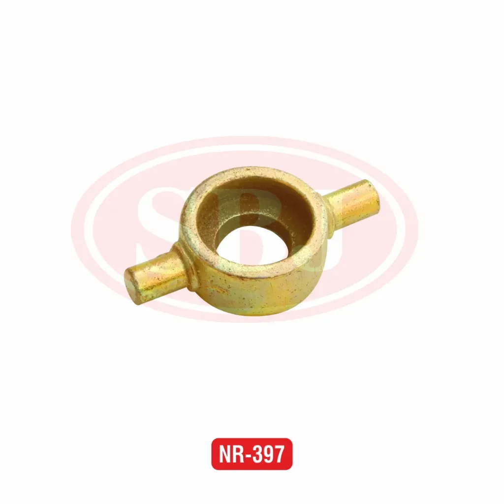 COLLER DAMPER MASCHIO/SONALIKA S/Series   