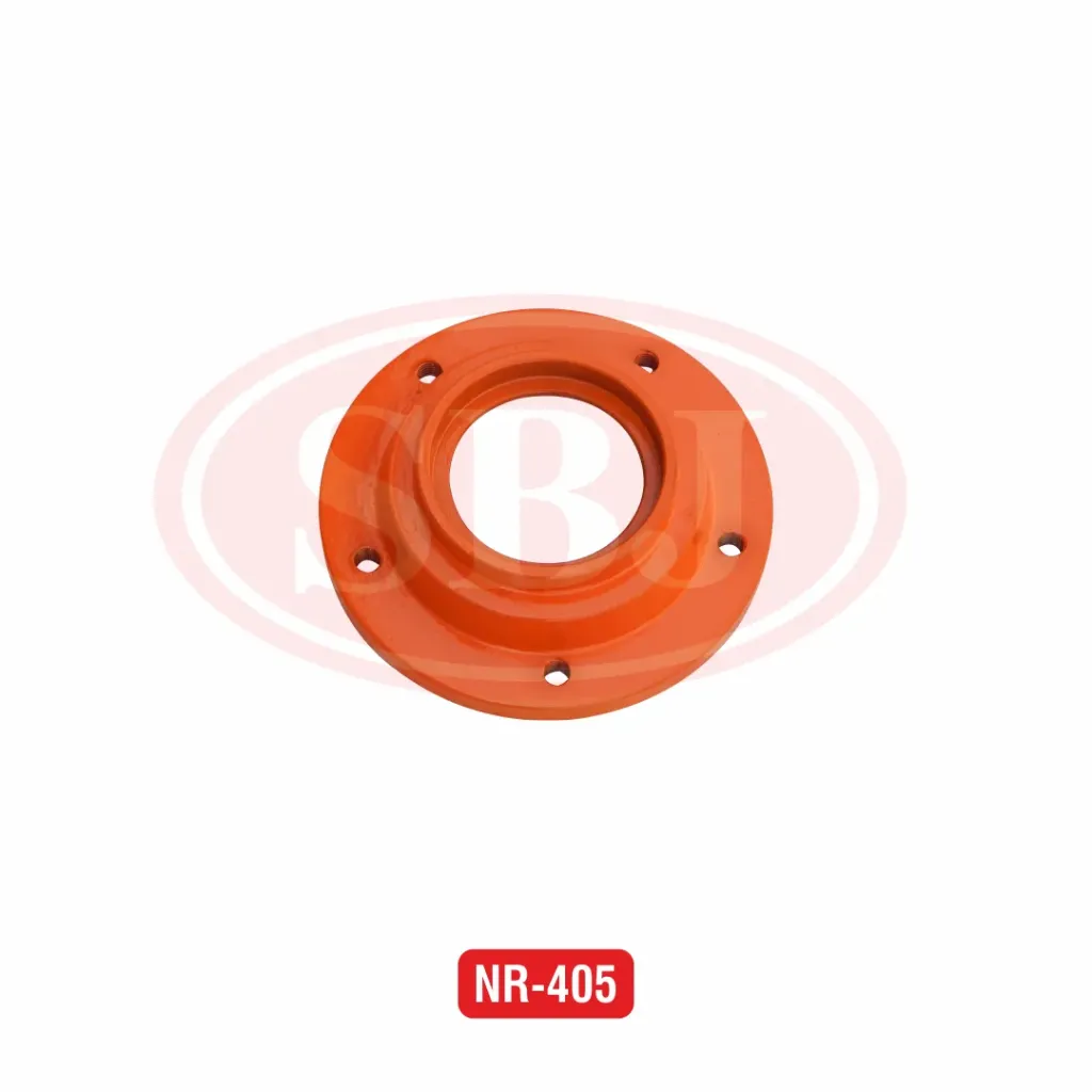 STUB HOUSING DASMESH  5HOLE 90MM  
