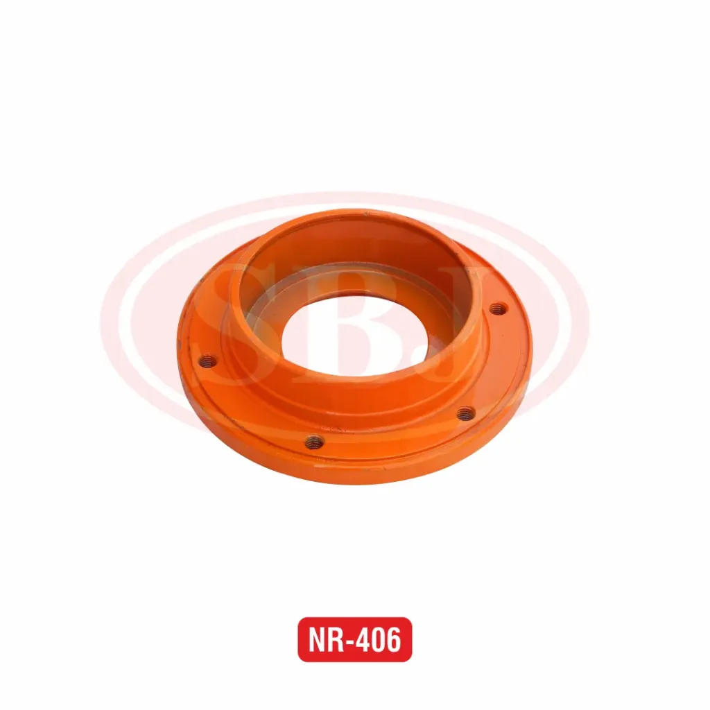 RD HOUSING DASMESH  6HOLE 6310/110MM  