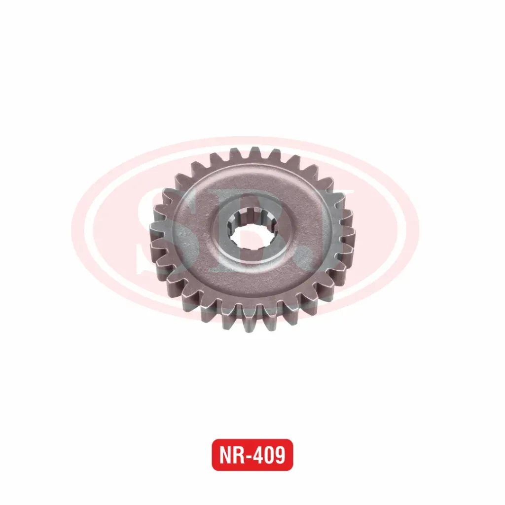 SIDE GEAR DASMESH  28T/10S   