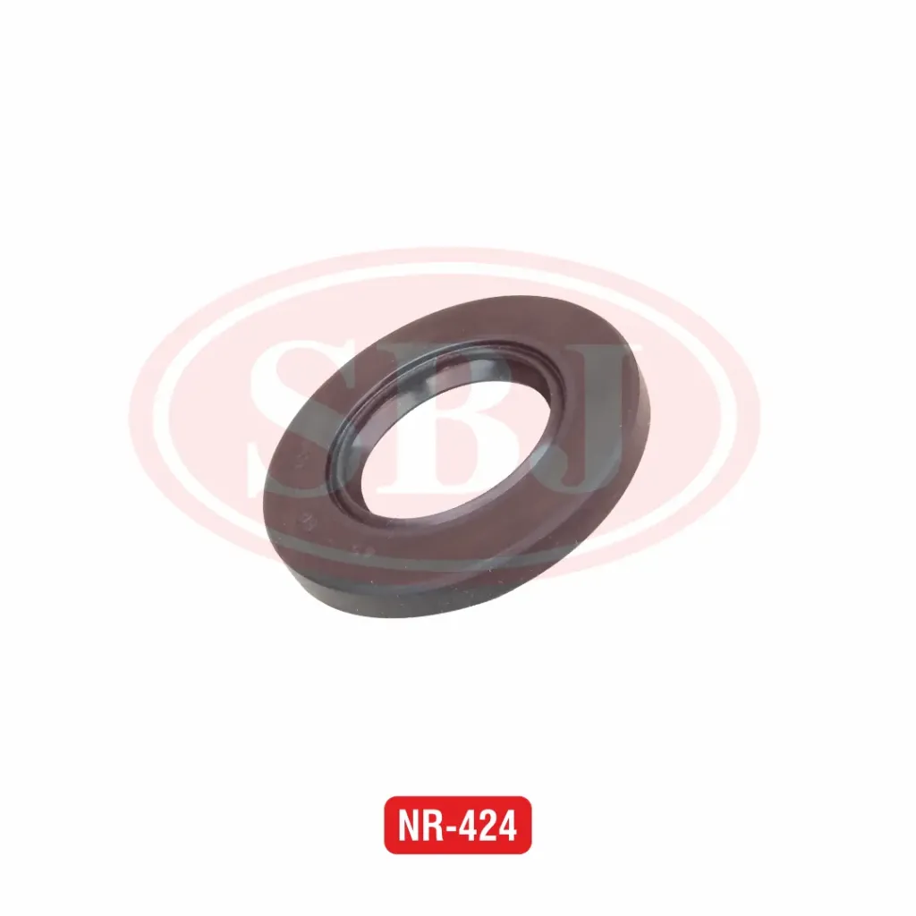 OIL SEAL 75X100X10   