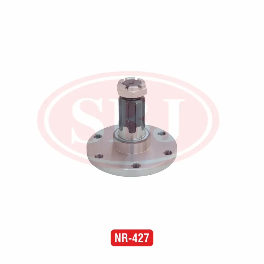 RD AXLE UNIVERSAL 6T/6HOLE 6309  