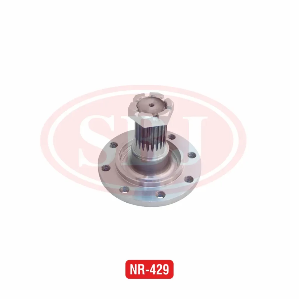RD AXLE VIRAT 22T   