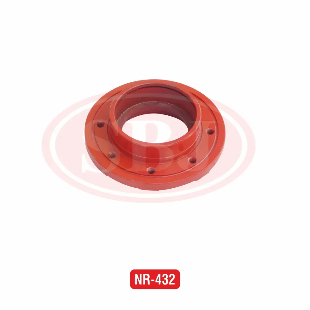 RD HOUSING VIRAT 8HOLE 100MM  