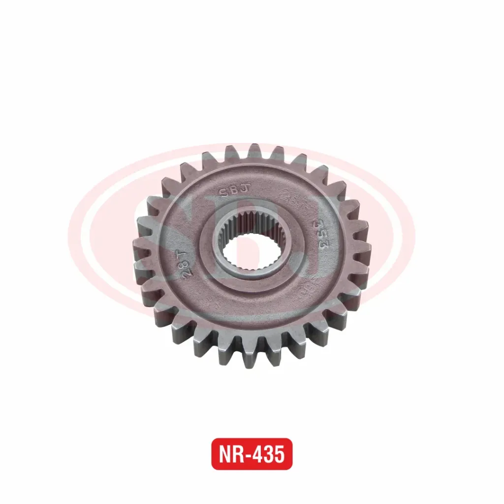 SIDE GEAR SHAKTIMAN 28TX33S   