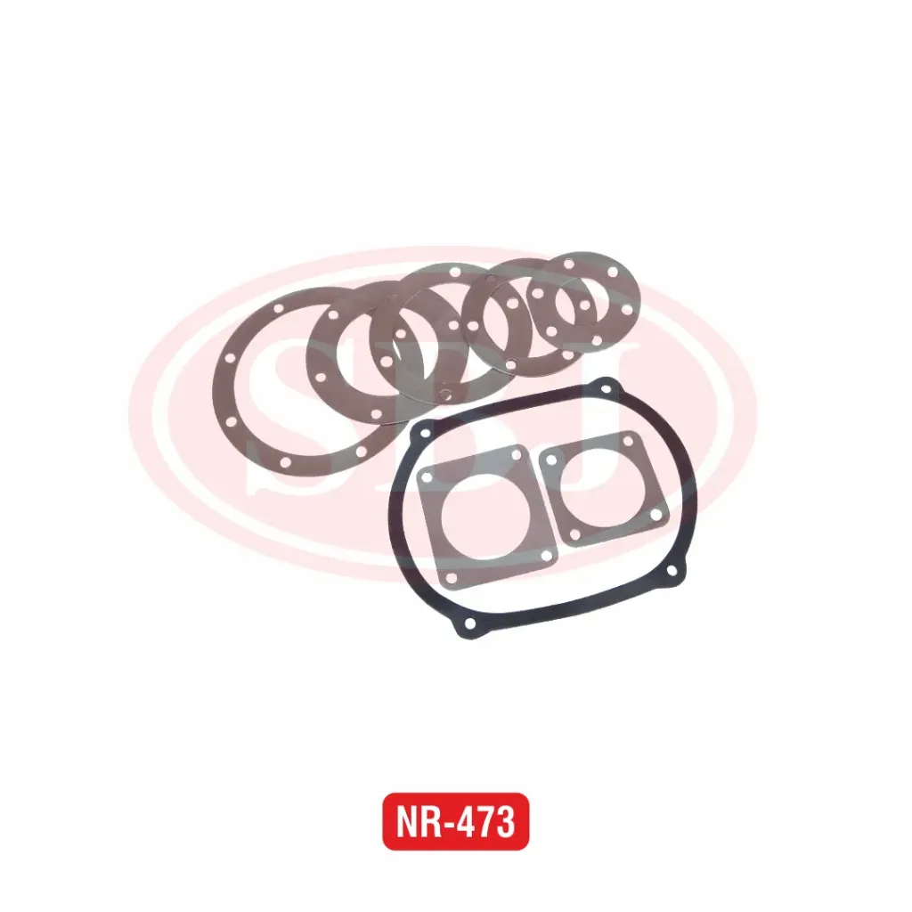 GASKET COMPLETE KIT  GARUD    