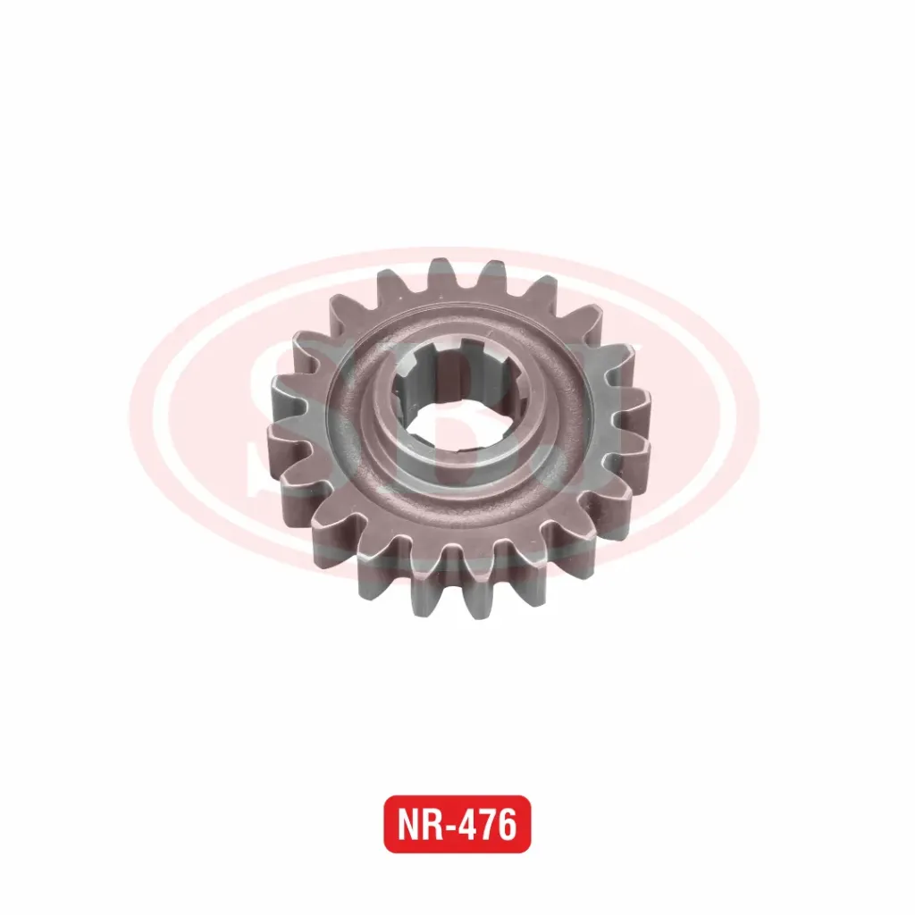 SIDE GEAR NEW SWAN 20T/8S   