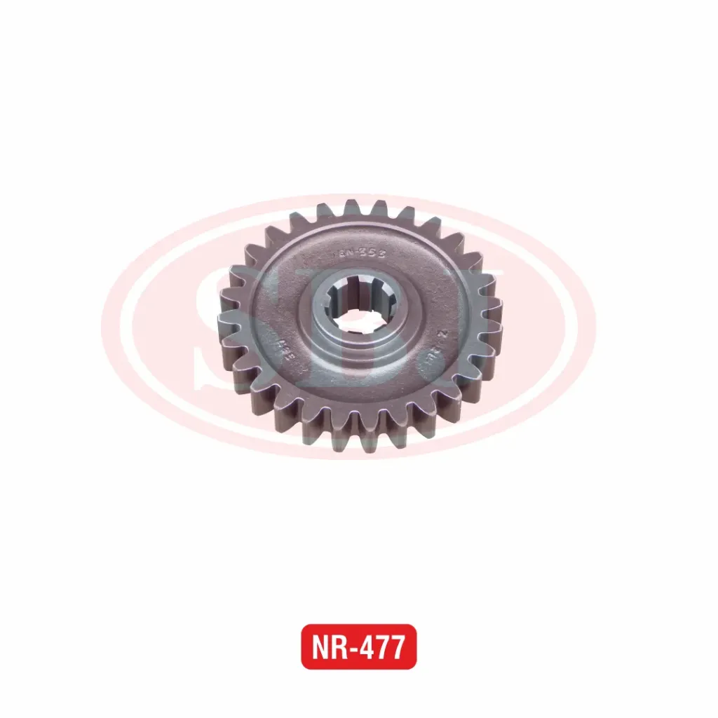 SIDE GEAR NEW SWAN 28T/8S   