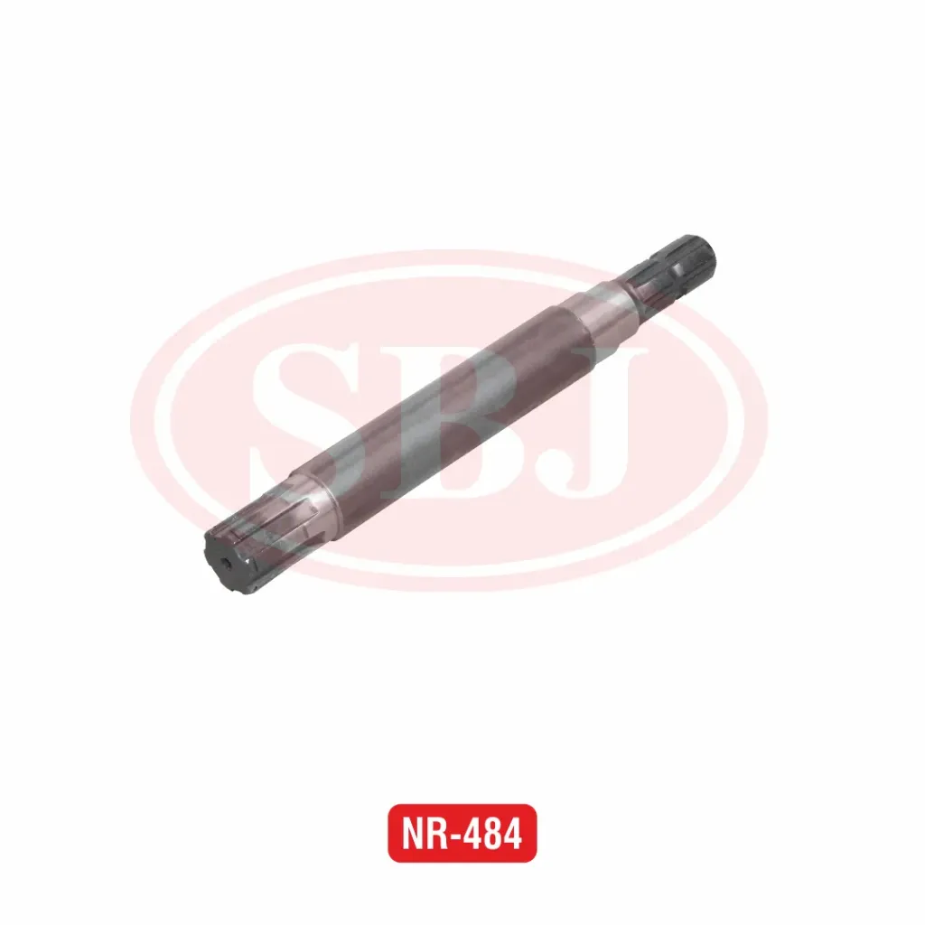 INPUT SHAFT MULTI SPEED NEW SWAN  6TX6T   