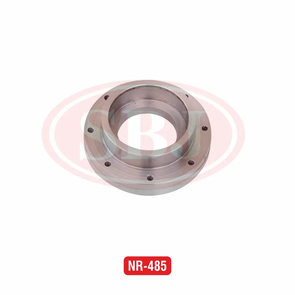 STUB/RD HOUSING NEW SWAN/TILMATE  6310/110MM  