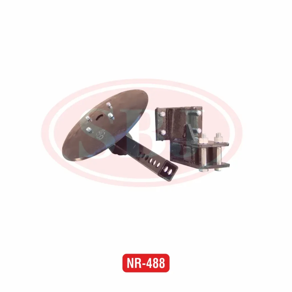 SIDE DISC ASSY SHAKTIMAN/SONALIKA
