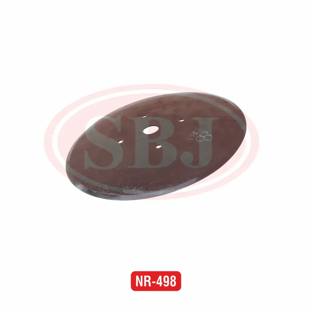 DISC TAWA (NEW MODEL) DASMESH    