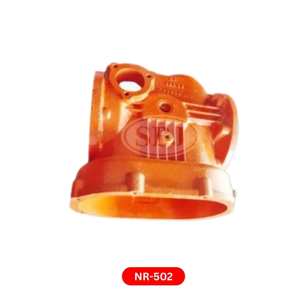 [NR502] GEAR BOX HANDI M/S SONALIKA 11X20(3HOLE)