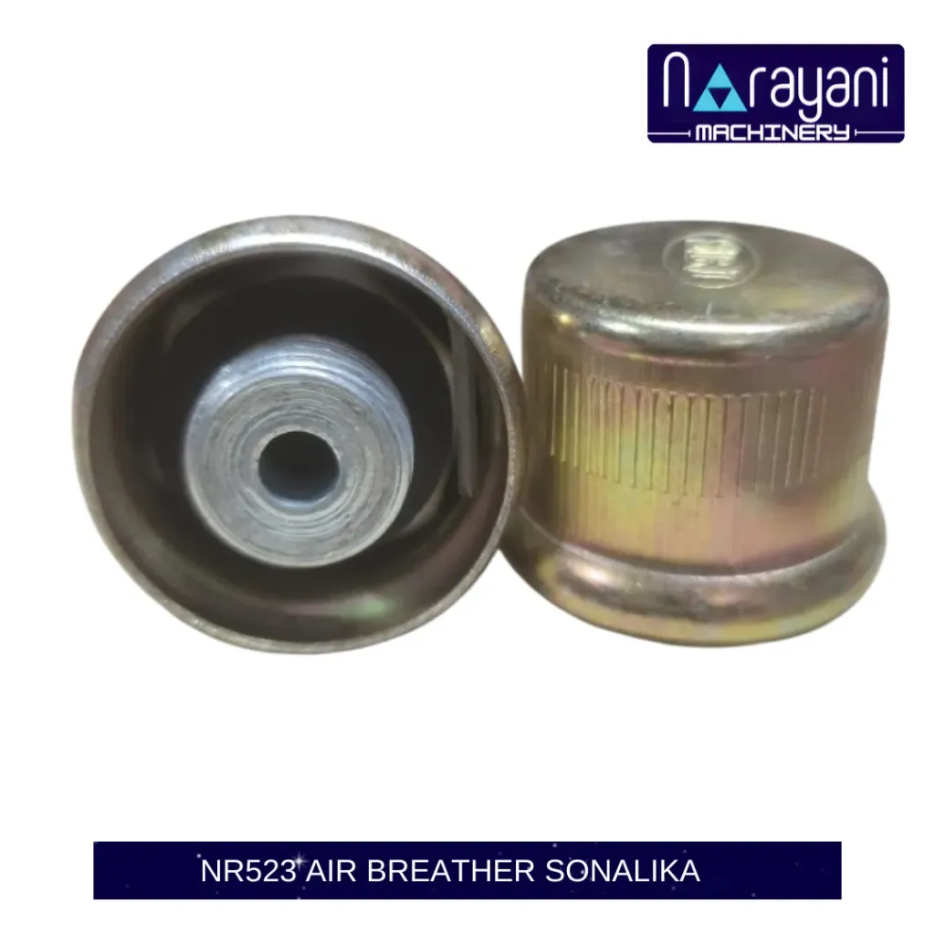 AIR BREATHER SONALIKA    
