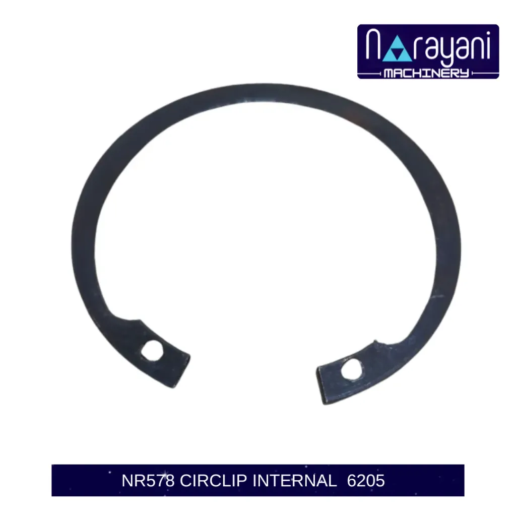 CIRCLIP INTERNAL  6205   