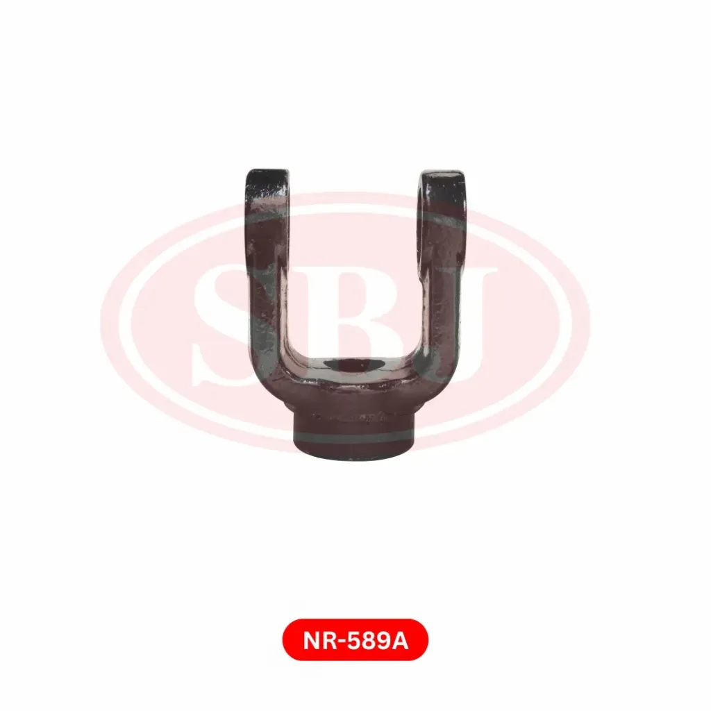 ROTORY TILLER PART FEMALE (HOLE) (YOKE) (INNER LOCK ) SONALIKA  38MM  