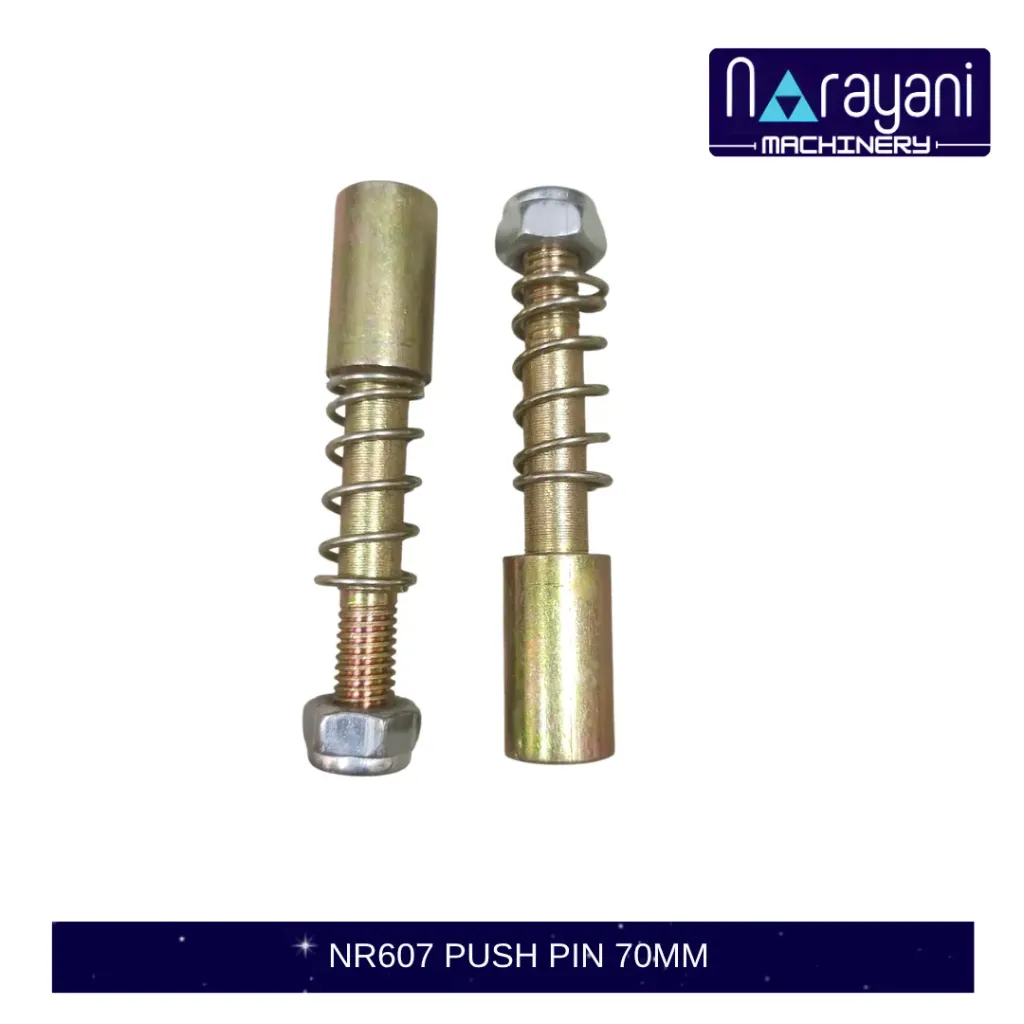 PUSH PIN    70MM 