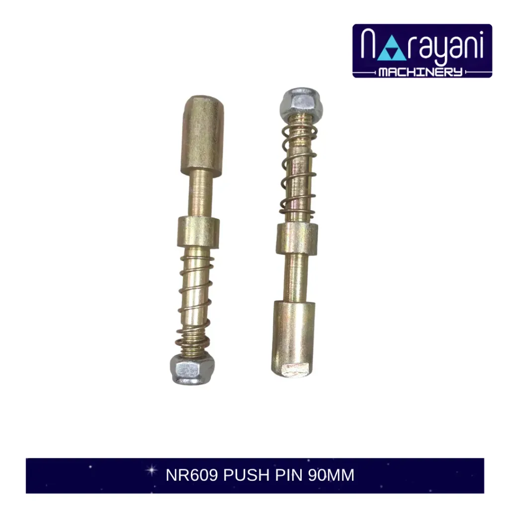 PUSH PIN 90MM