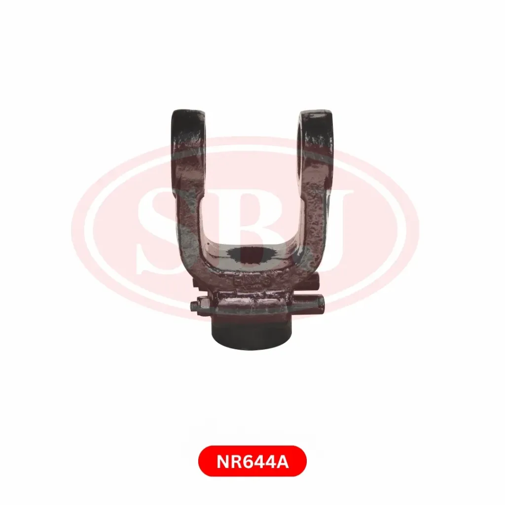 [NR644A] ROTORY TILLER PART (YOKE) (INNER LOCK) SONALIKA 21T 38MM
