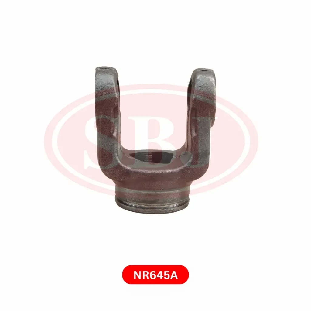 ROTORY TILLER PART (YOKE) TRIANGLE SMALL BORE (INNER LOCK) SONALIKA  38MM  