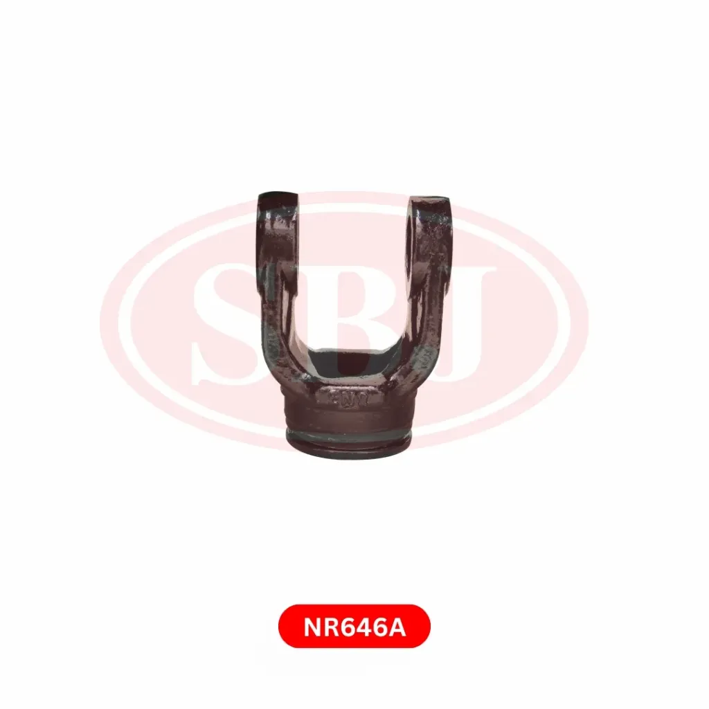 ROTORY TILLER PART (YOKE) TRIANGLE BIG BORE INNER LOCK  SONALIKA  38MM  