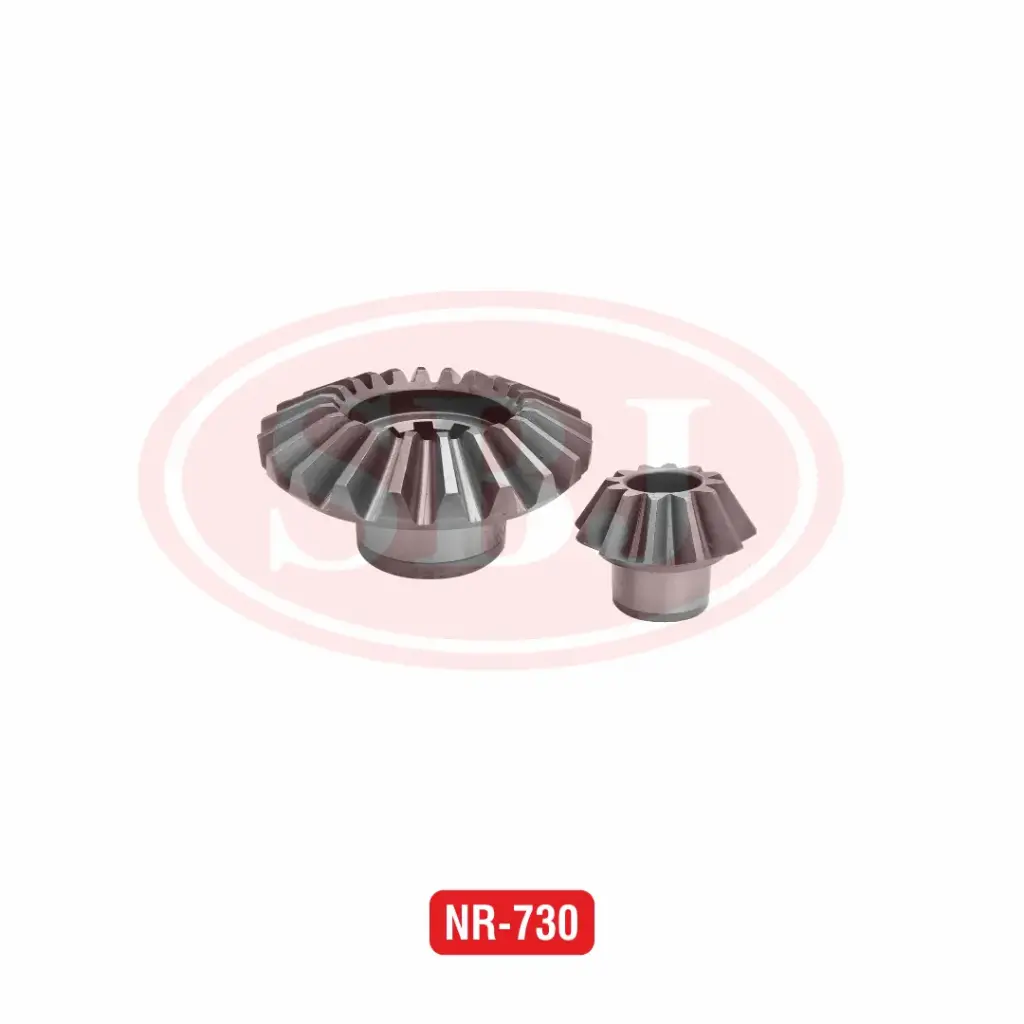 CROWN PINION DASMESH  12T/6SX22T/14S   