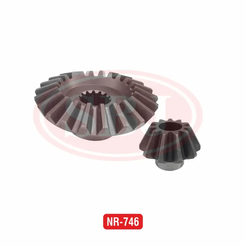 CROWN PINION GARUD/GURBAZ/JAGATJIT/KARTAR/KK/KS/MB/UNIVERSAL 11T6SX22T/14S   