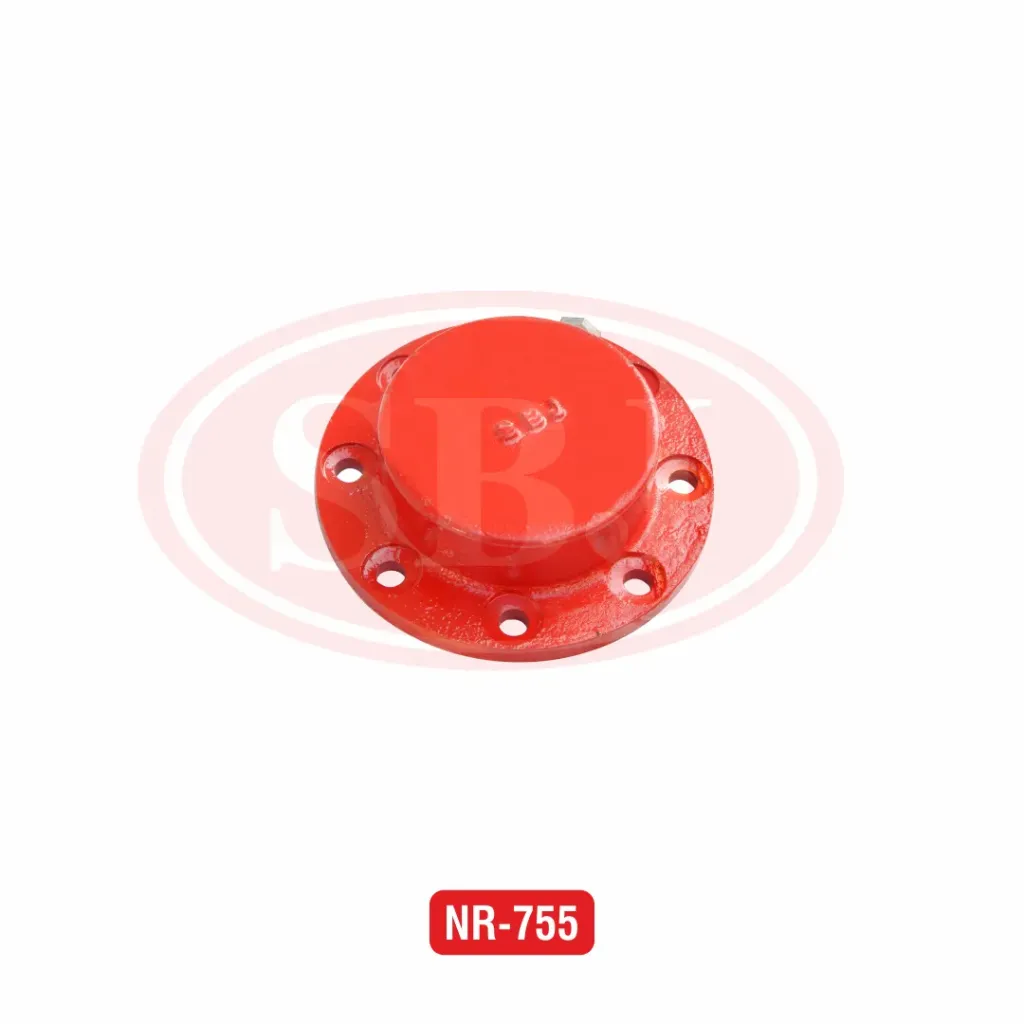 HOUSING CUP MAHINDRA SLX/VLX    