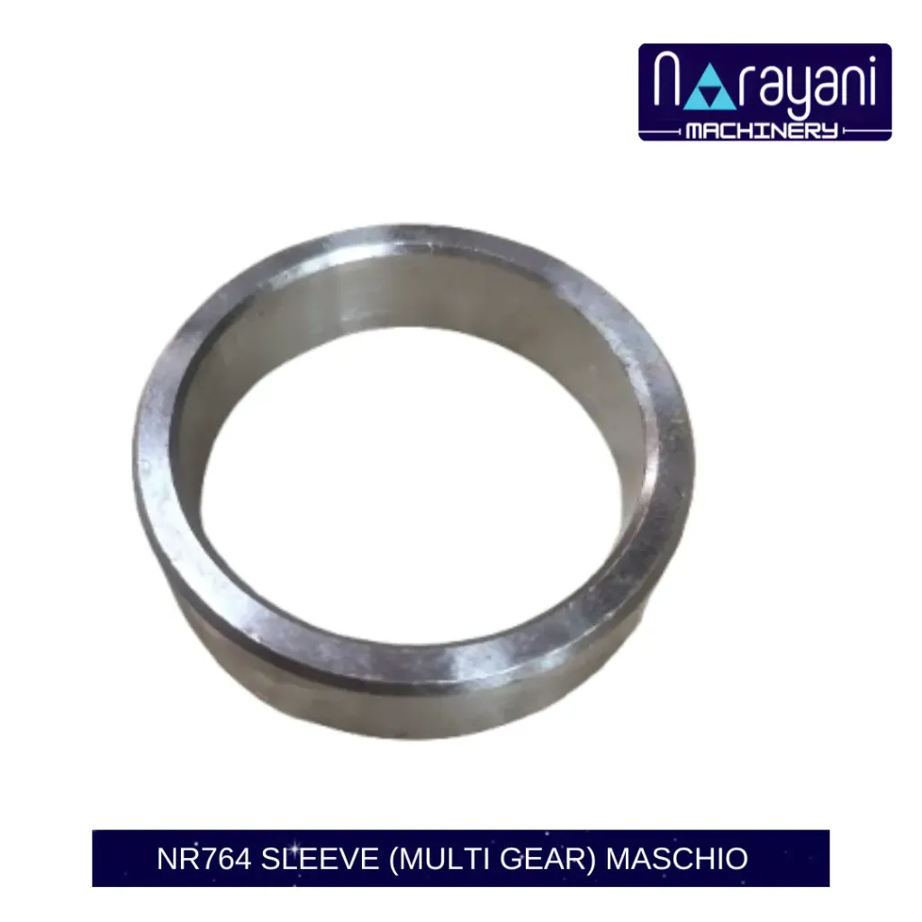 [NR764] SLEEVE (MULTI GEAR) MASCHIO    