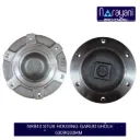 STUB HOUSING GARUD 6HOLE 6309/100MM  