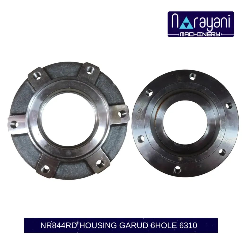 RD HOUSING GARUD 6HOLE 6310  
