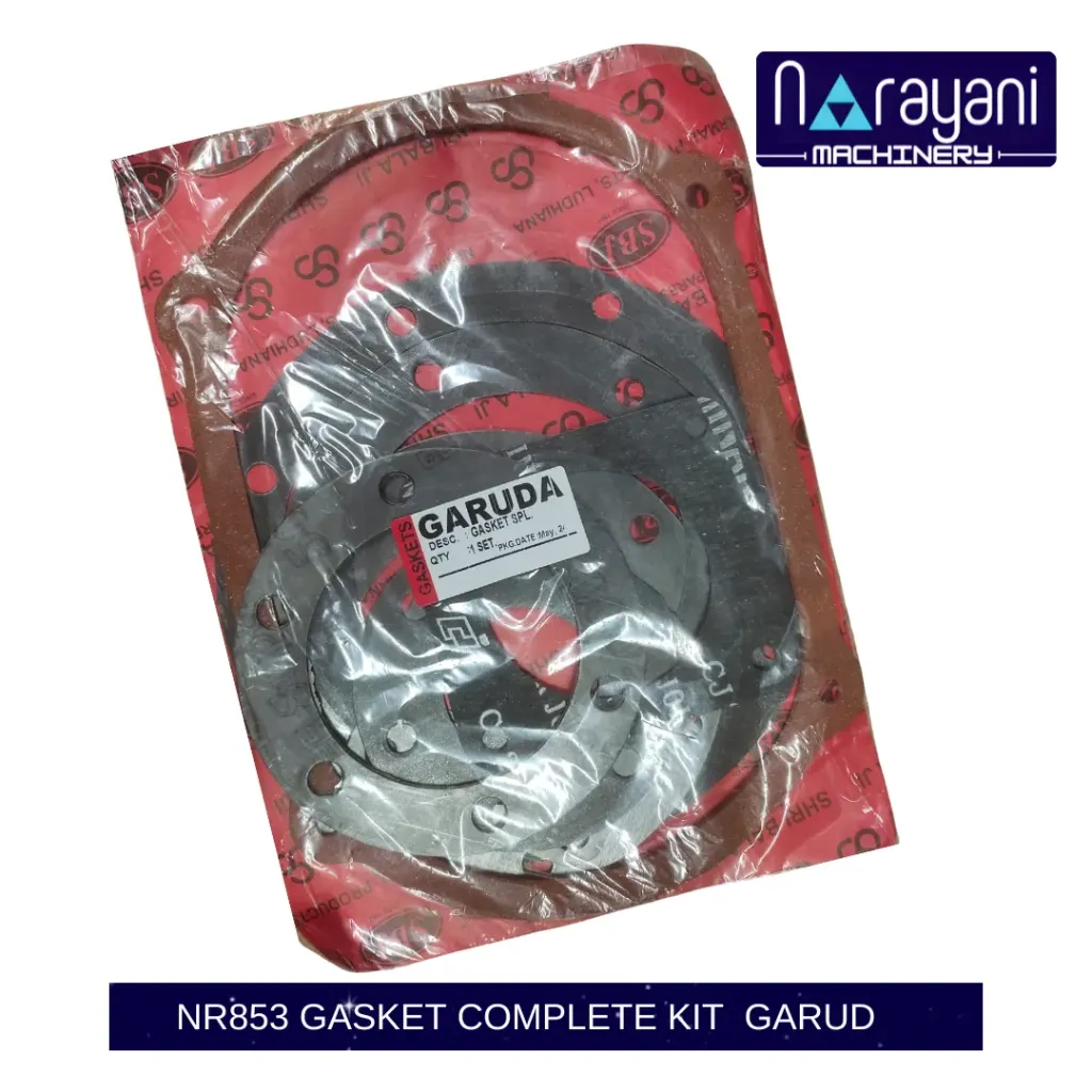 GASKET COMPLETE KIT  GARUD    