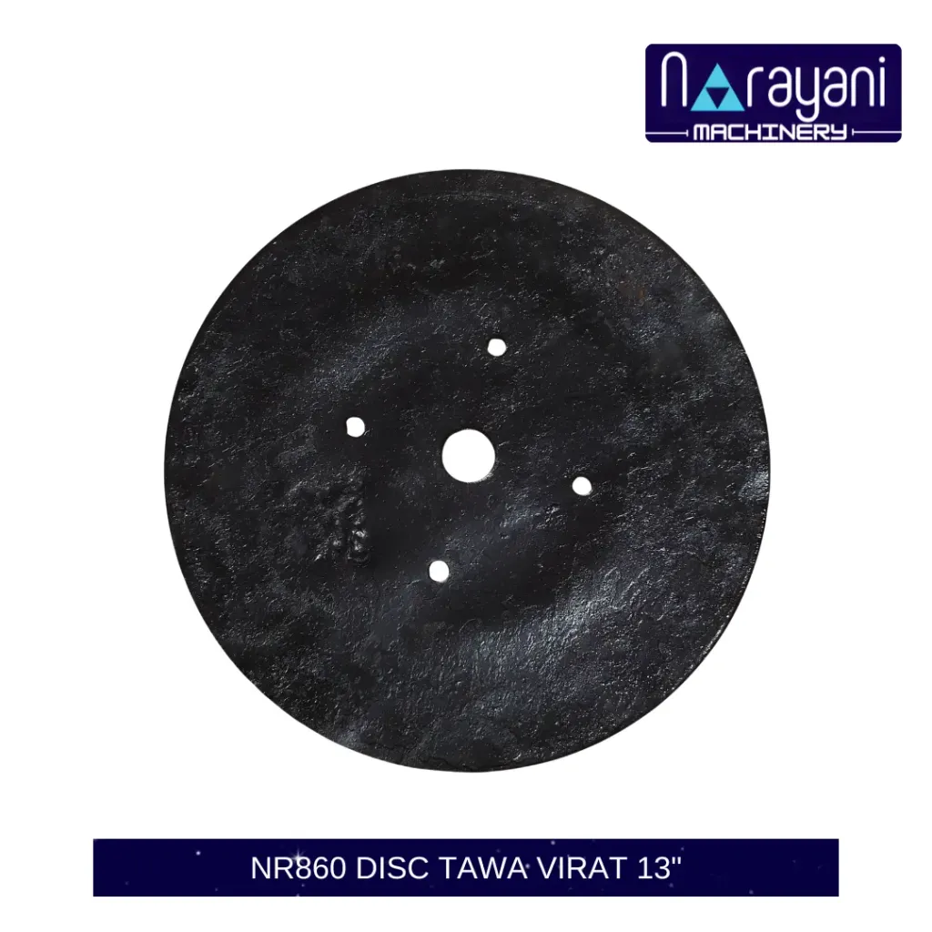 DISC TAWA VIRAT 13"