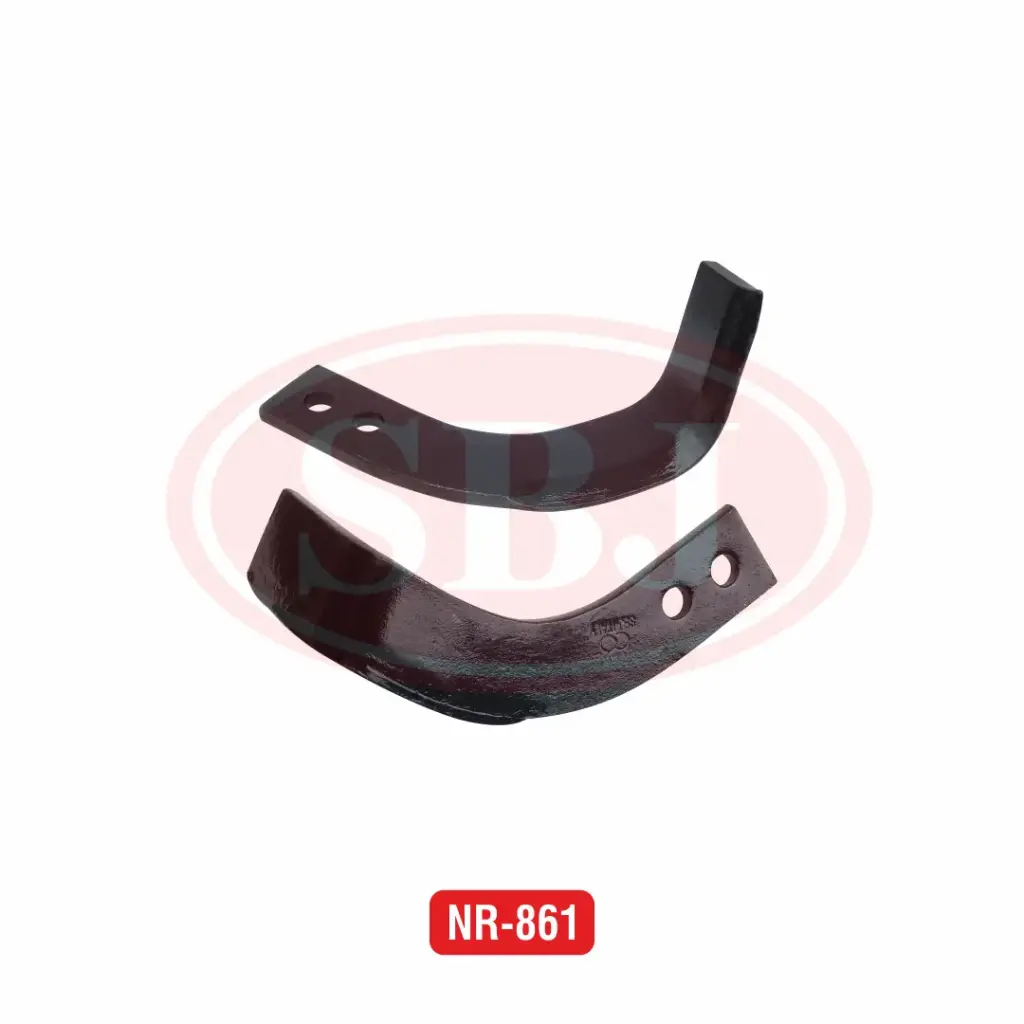 ROTORY HOE/BLADE BIHAR SARIF    