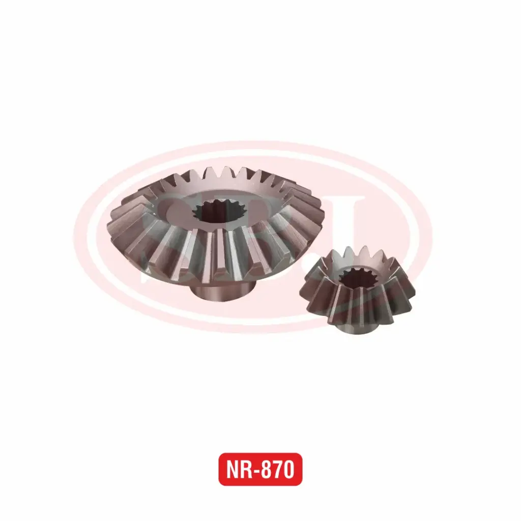 CROWN PINION NEW SWAN 13T/12SX23T/14S   