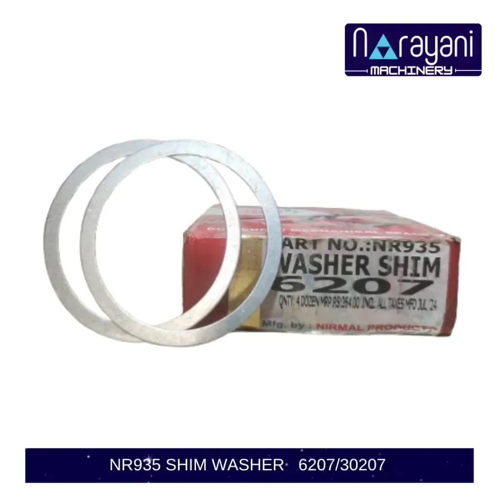 SHIM WASHER   6207/30207   