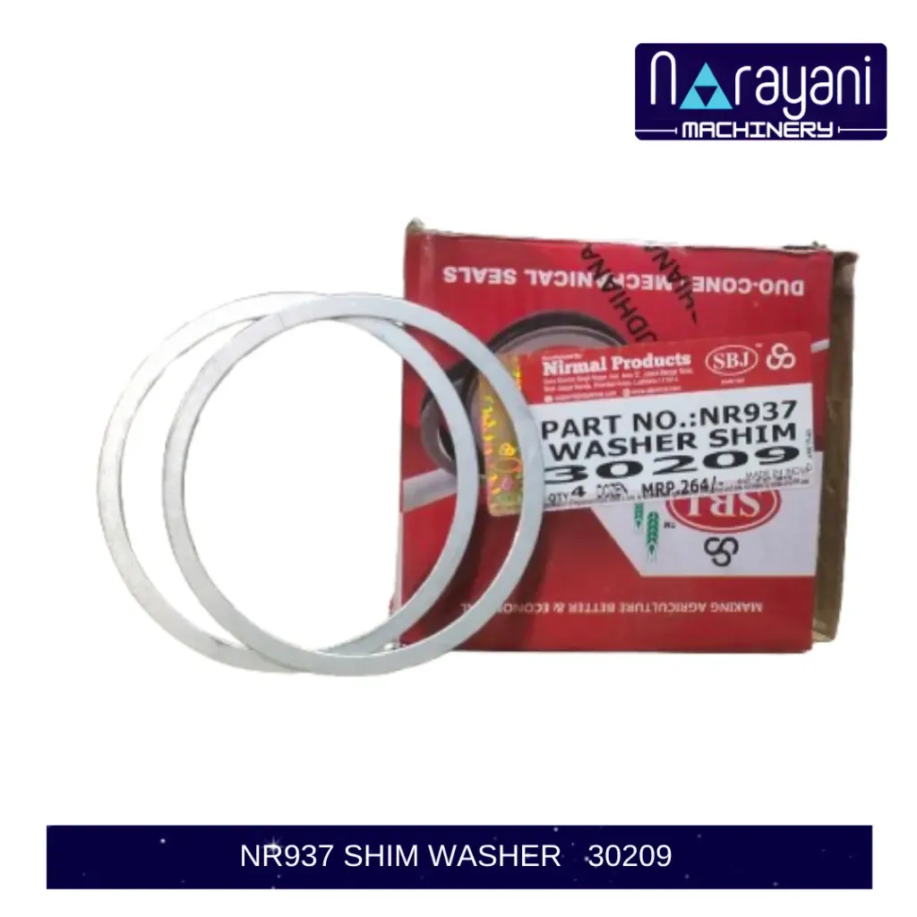 SHIM WASHER   30209   