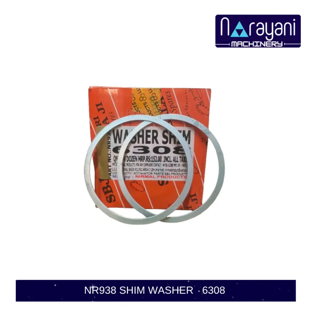 SHIM WASHER   6308   