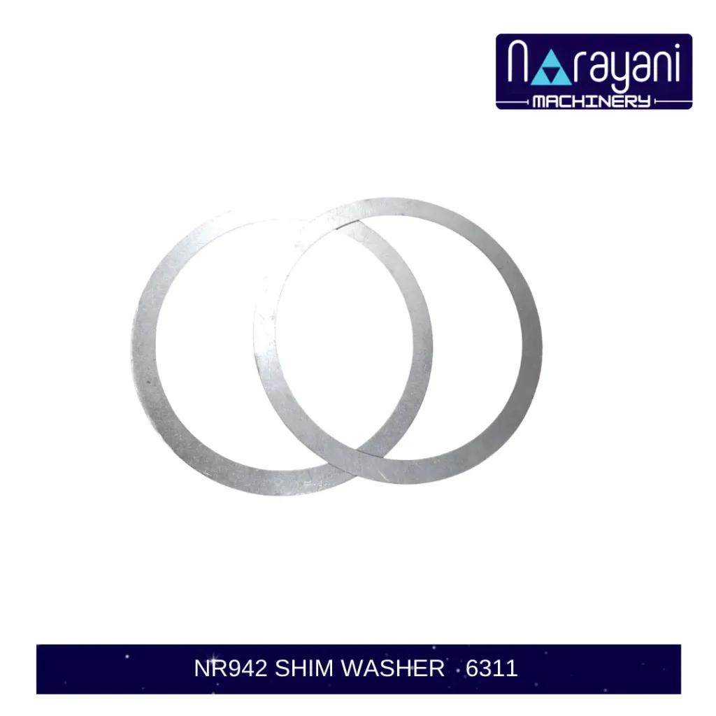 SHIM WASHER   6311   