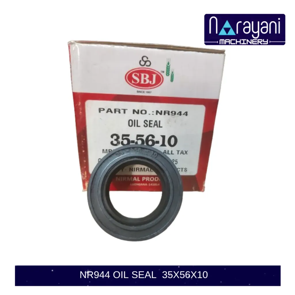 OIL SEAL  35X56X10   