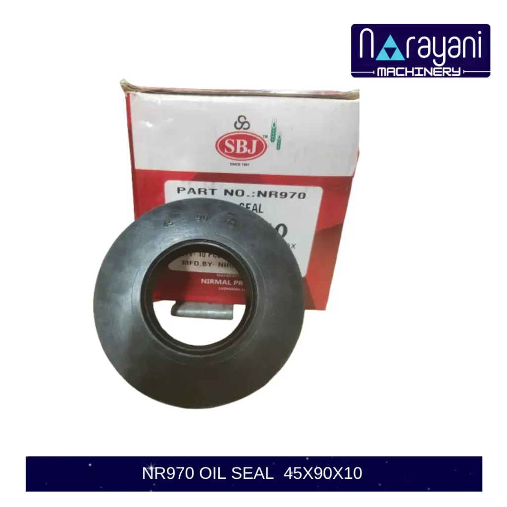 OIL SEAL 45X90X10