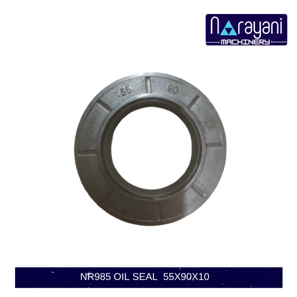 OIL SEAL  55X90X10   