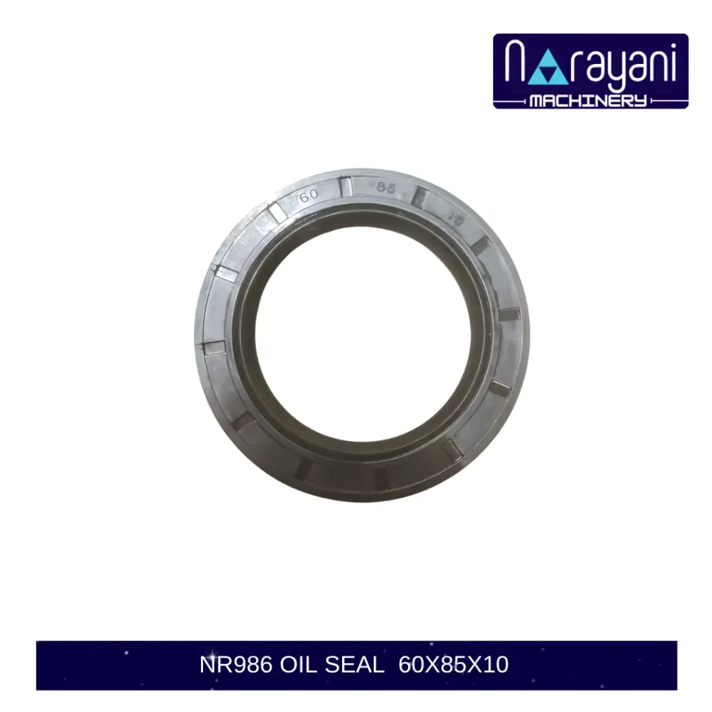 OIL SEAL  60X85X10   