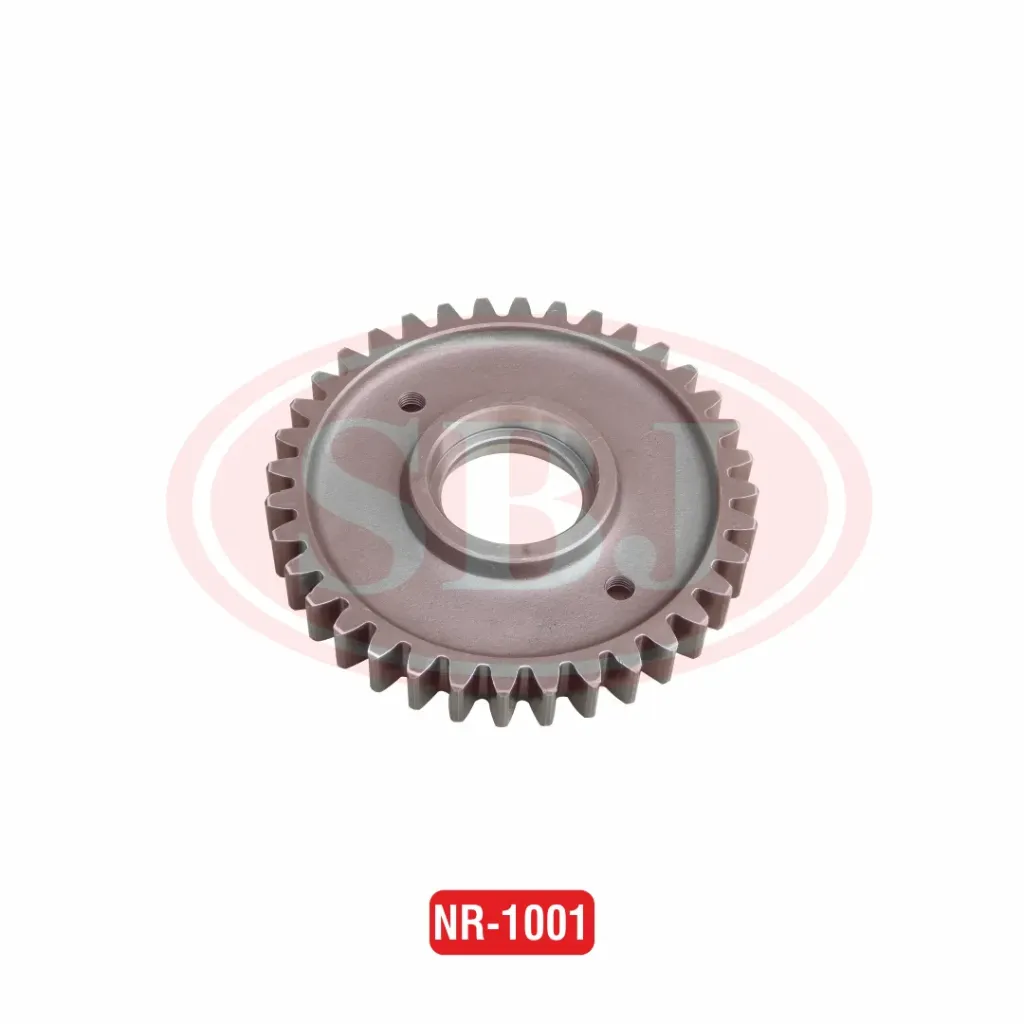 GEAR JAGATJIT 36T 30210(90MM)  
