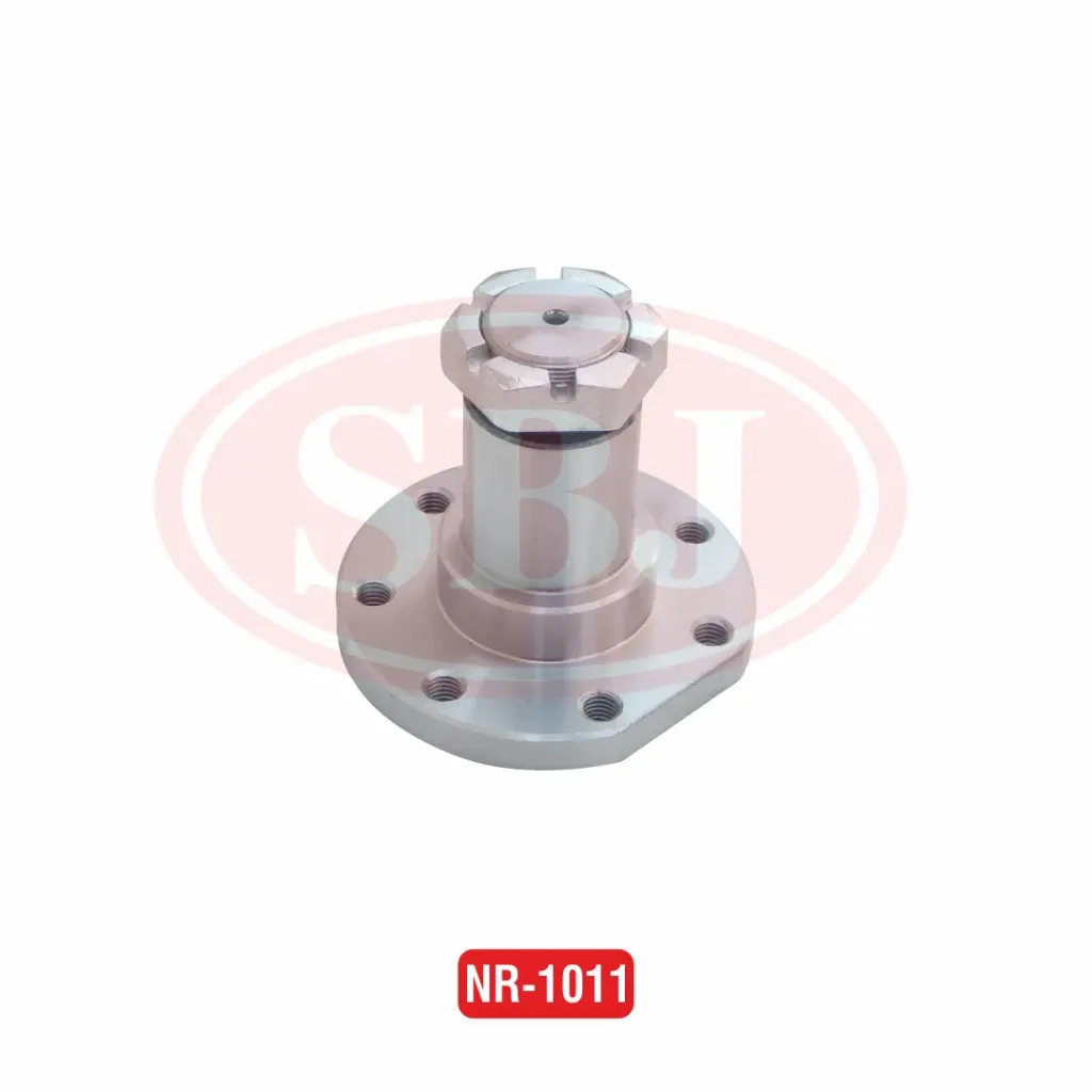 IDLER PIN MB 7HOLE   