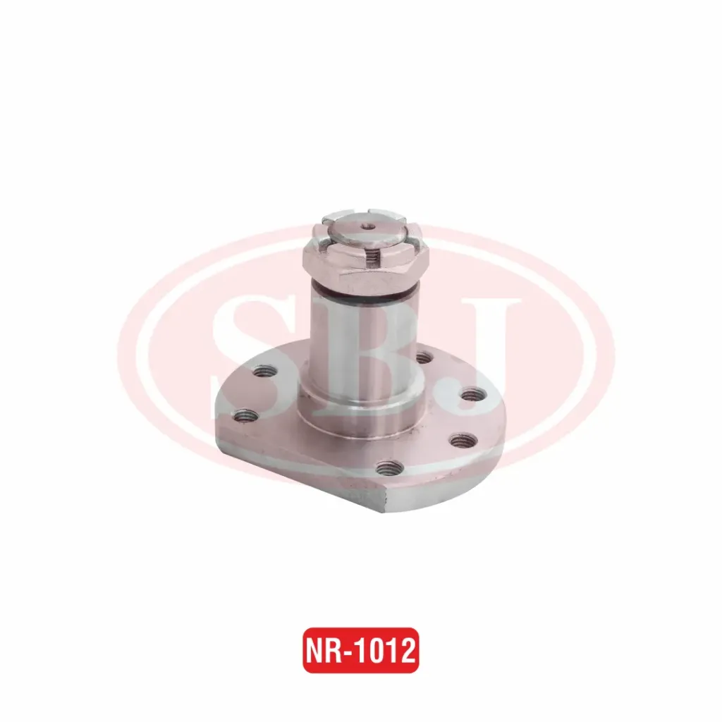 IDLER PIN MICRON    